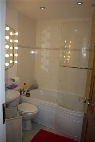 Bathroom Bella